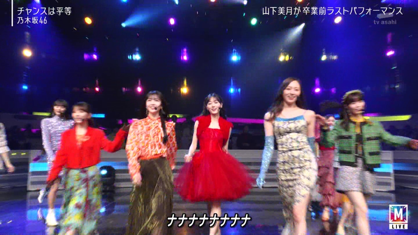 【乃木坂46】梅澤美波応援スレ★48【みなみん】 YouTube動画>26本 ->画像>1205枚 