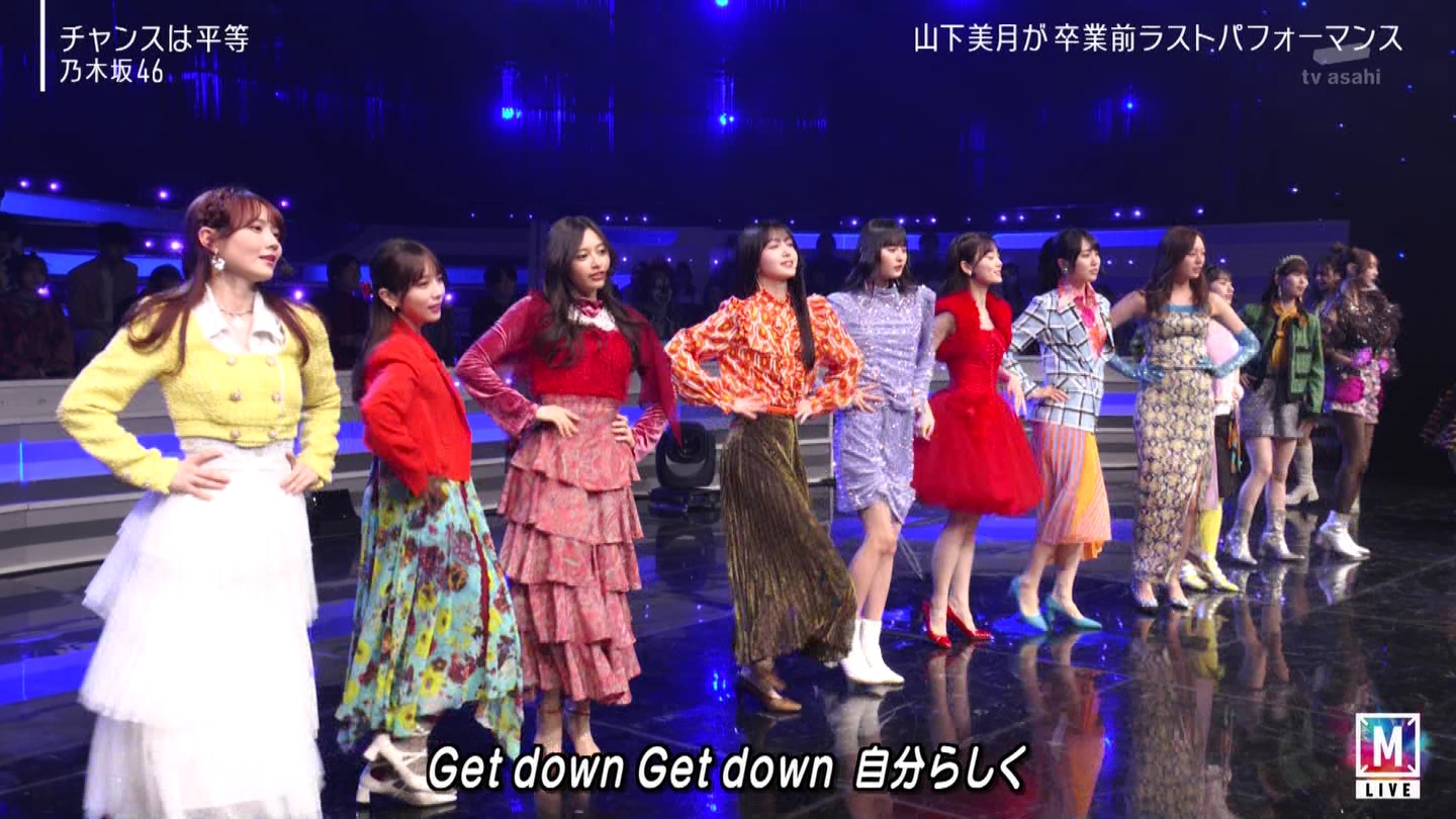 【乃木坂46】梅澤美波応援スレ★48【みなみん】 YouTube動画>26本 ->画像>1205枚 