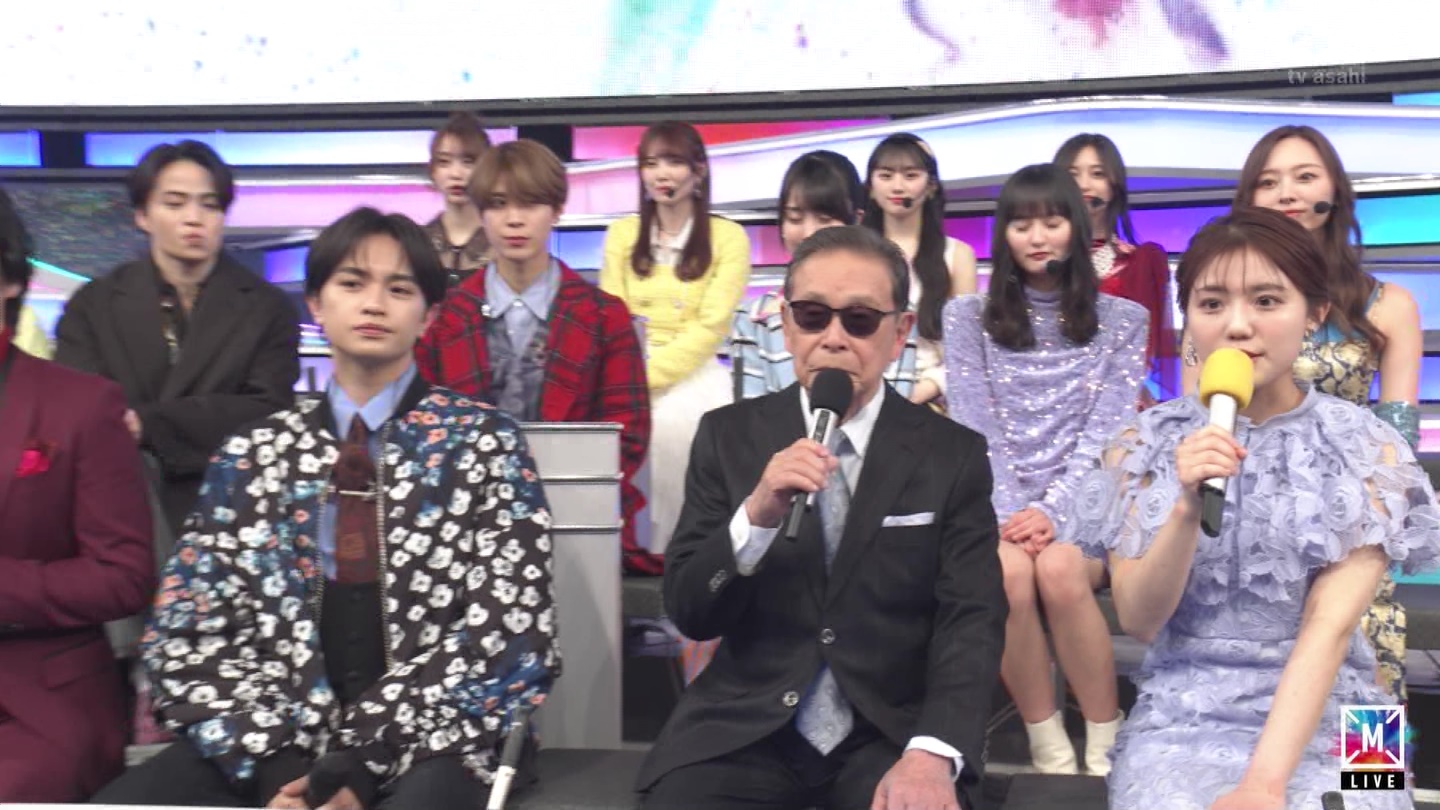 【乃木坂46】梅澤美波応援スレ★48【みなみん】 YouTube動画>26本 ->画像>1205枚 