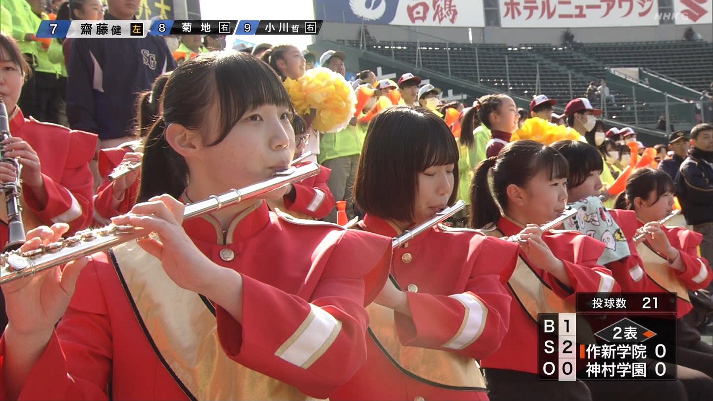 【2024】チアガール・女子高生に萌える春 Part 7 ->画像>508枚 