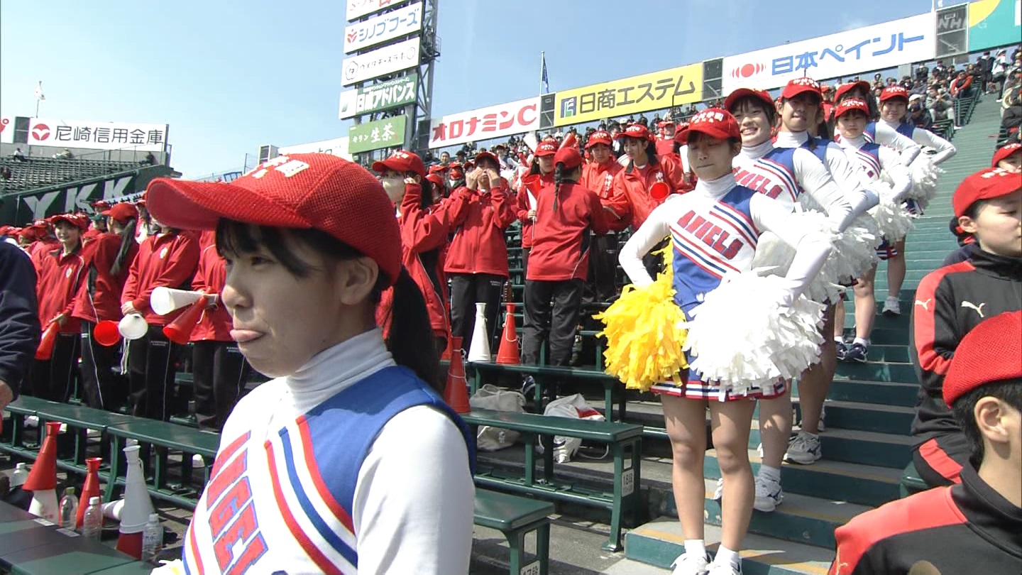 【2024】チアガール・女子高生に萌える春 Part 7 ->画像>508枚 