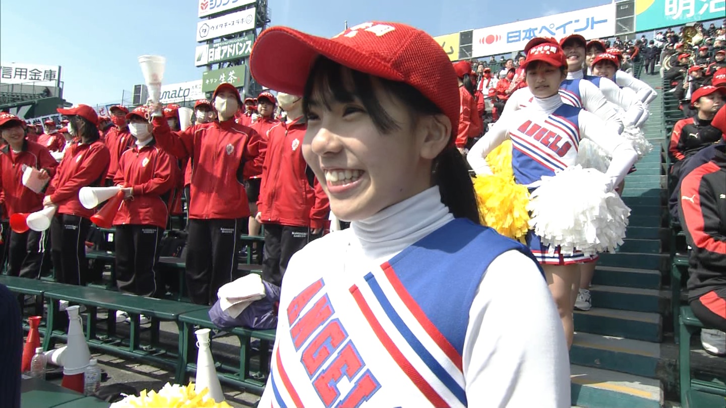 【2024】チアガール・女子高生に萌える春 Part 7 ->画像>508枚 