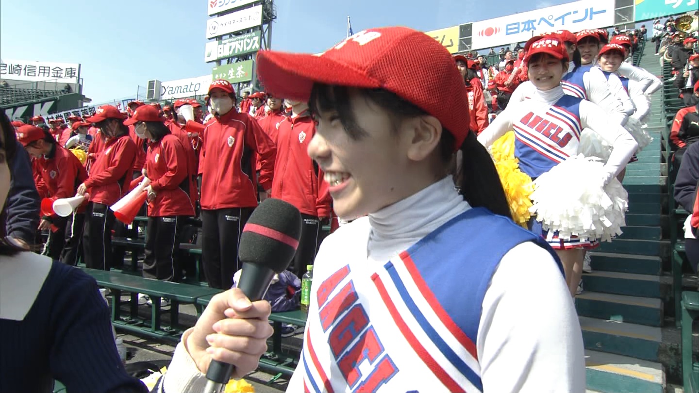【2024】チアガール・女子高生に萌える春 Part 7 ->画像>508枚 
