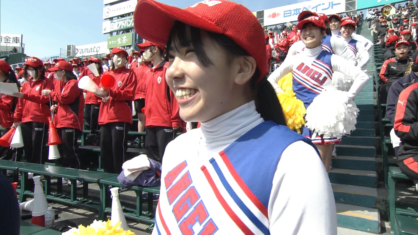 【2024】チアガール・女子高生に萌える春 Part 7 ->画像>508枚 