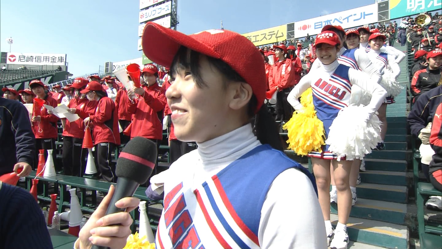 【2024】チアガール・女子高生に萌える春 Part 7 ->画像>508枚 
