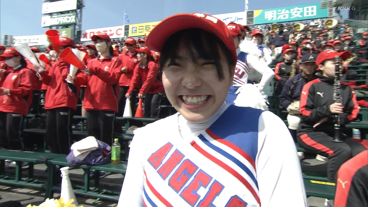 【2024】チアガール・女子高生に萌える春 Part 7 ->画像>508枚 