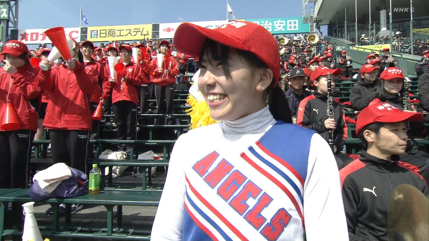 【2024】チアガール・女子高生に萌える春 Part 7 ->画像>508枚 