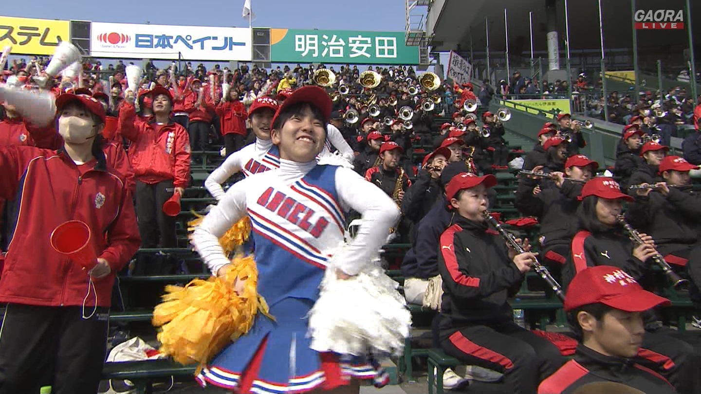 【2024】チアガール・女子高生に萌える春 Part 7 ->画像>508枚 