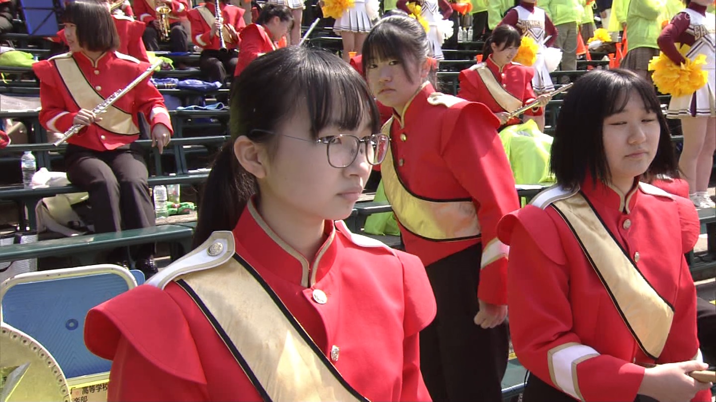 【2024】チアガール・女子高生に萌える春 Part 7 ->画像>508枚 