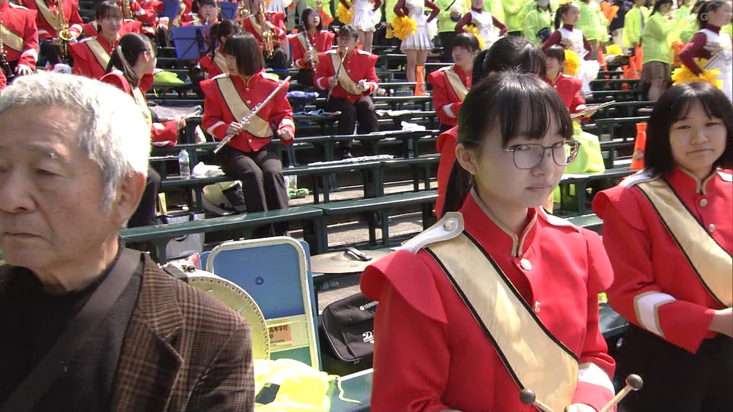 【2024】チアガール・女子高生に萌える春 Part 7 ->画像>508枚 