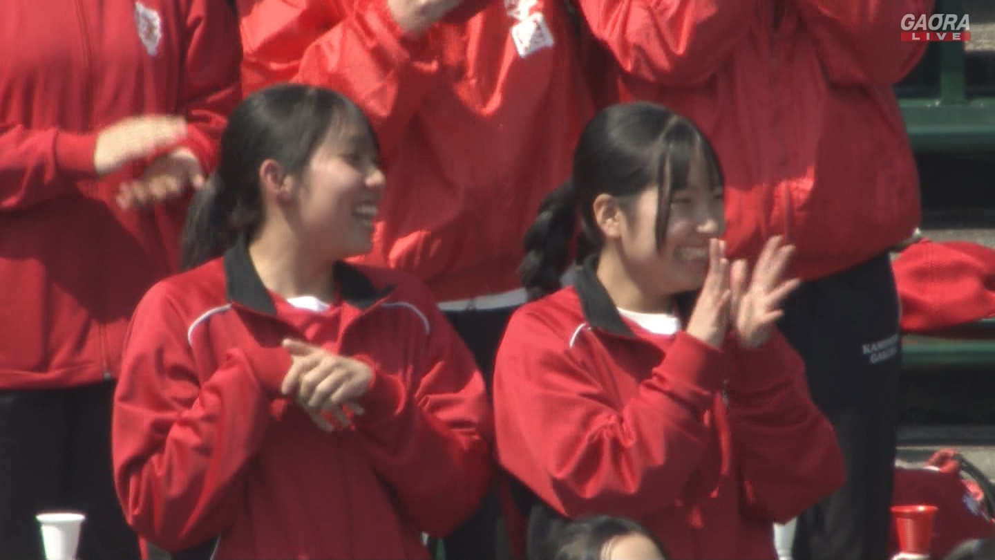 【2024】チアガール・女子高生に萌える春 Part 7 ->画像>508枚 