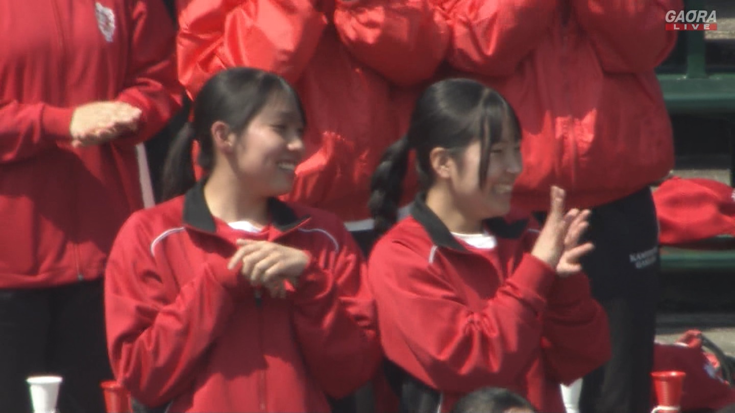 【2024】チアガール・女子高生に萌える春 Part 7 ->画像>508枚 