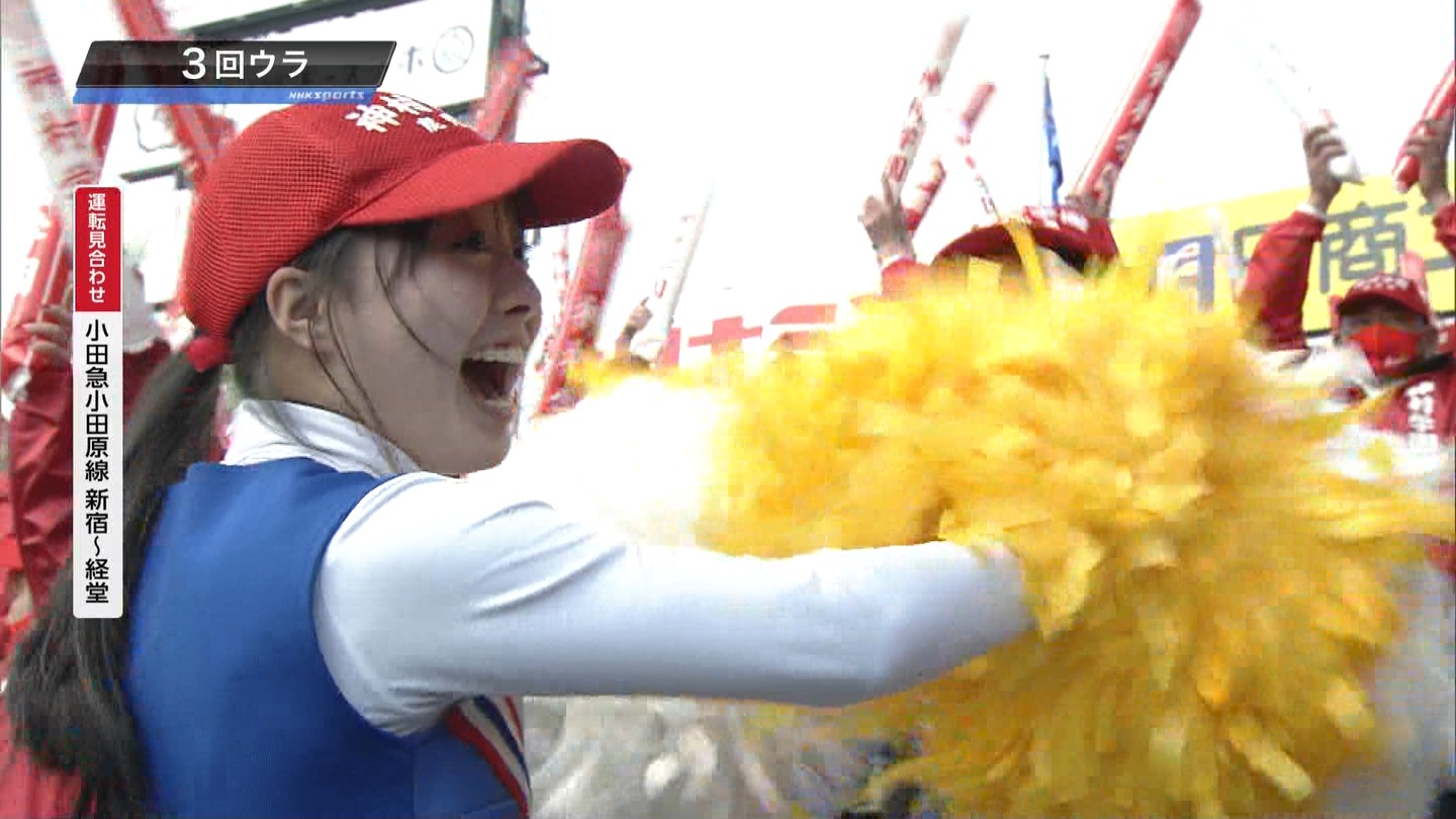 【2024】チアガール・女子高生に萌える春 Part 7 ->画像>508枚 