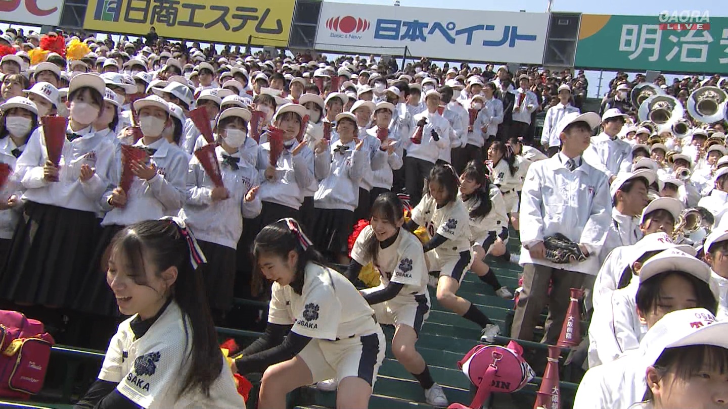 【2024】チアガール・女子高生に萌える春 Part 7 ->画像>508枚 
