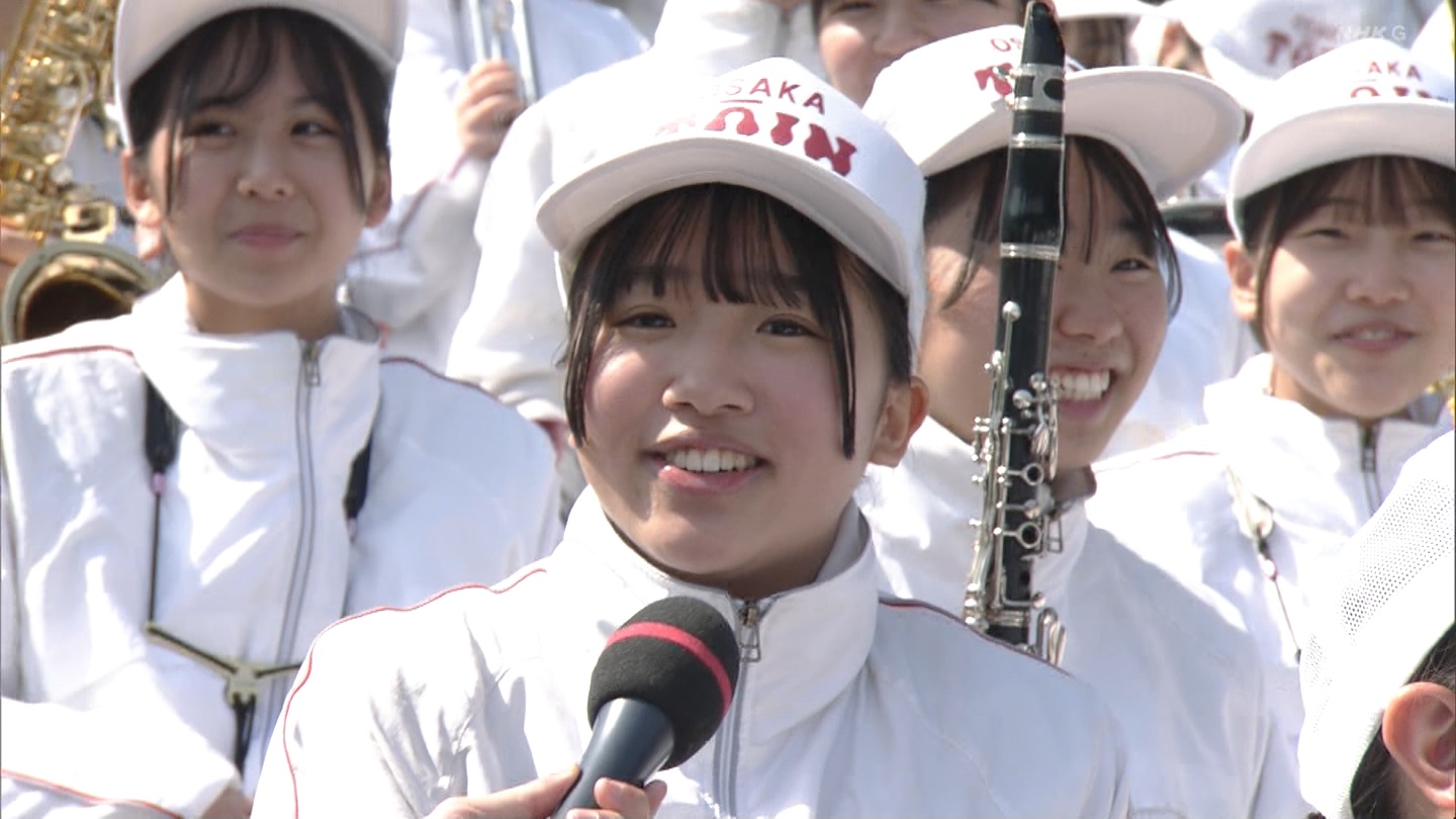 【2024】チアガール・女子高生に萌える春 Part 7 ->画像>508枚 