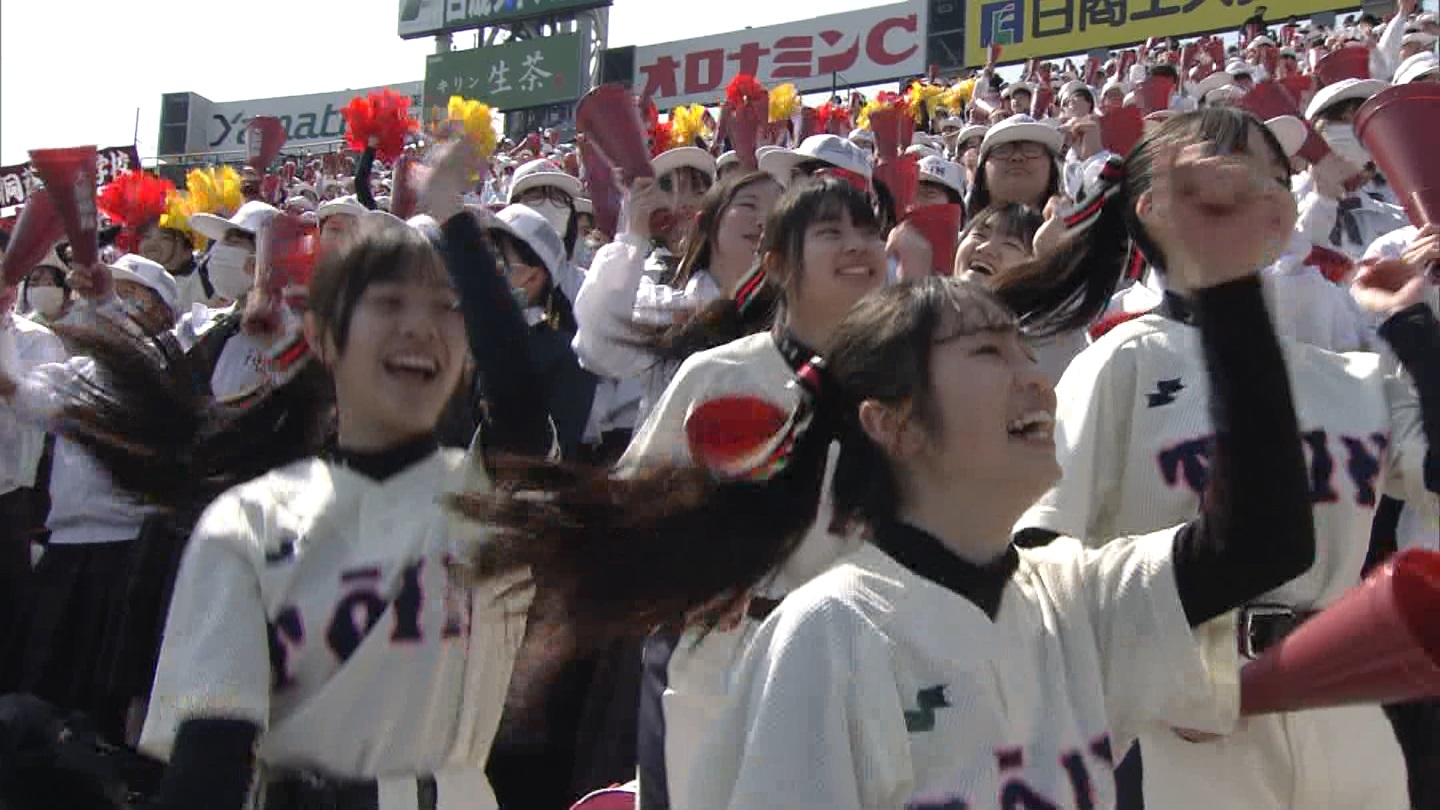 【2024】チアガール・女子高生に萌える春 Part 7 ->画像>508枚 