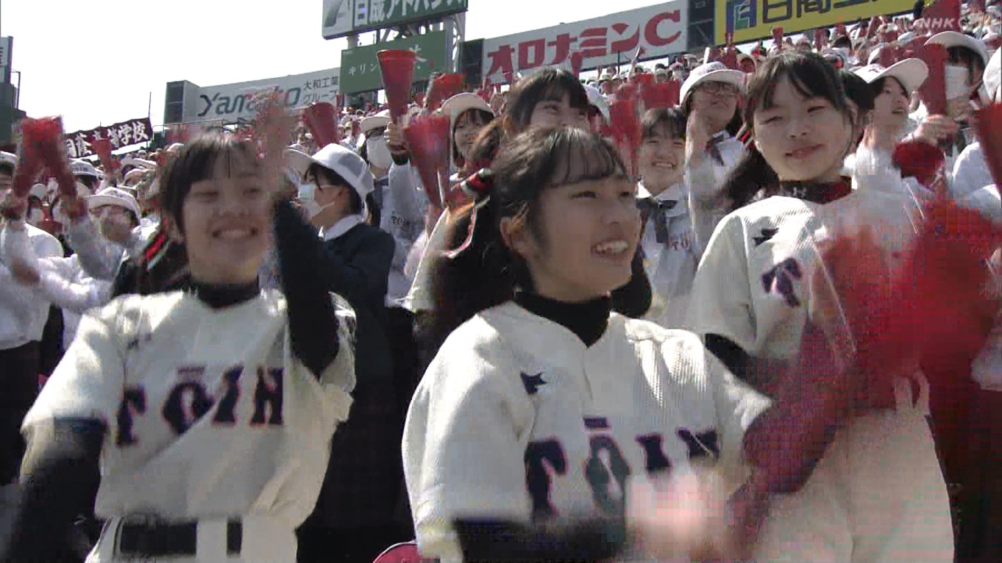 【2024】チアガール・女子高生に萌える春 Part 7 ->画像>508枚 
