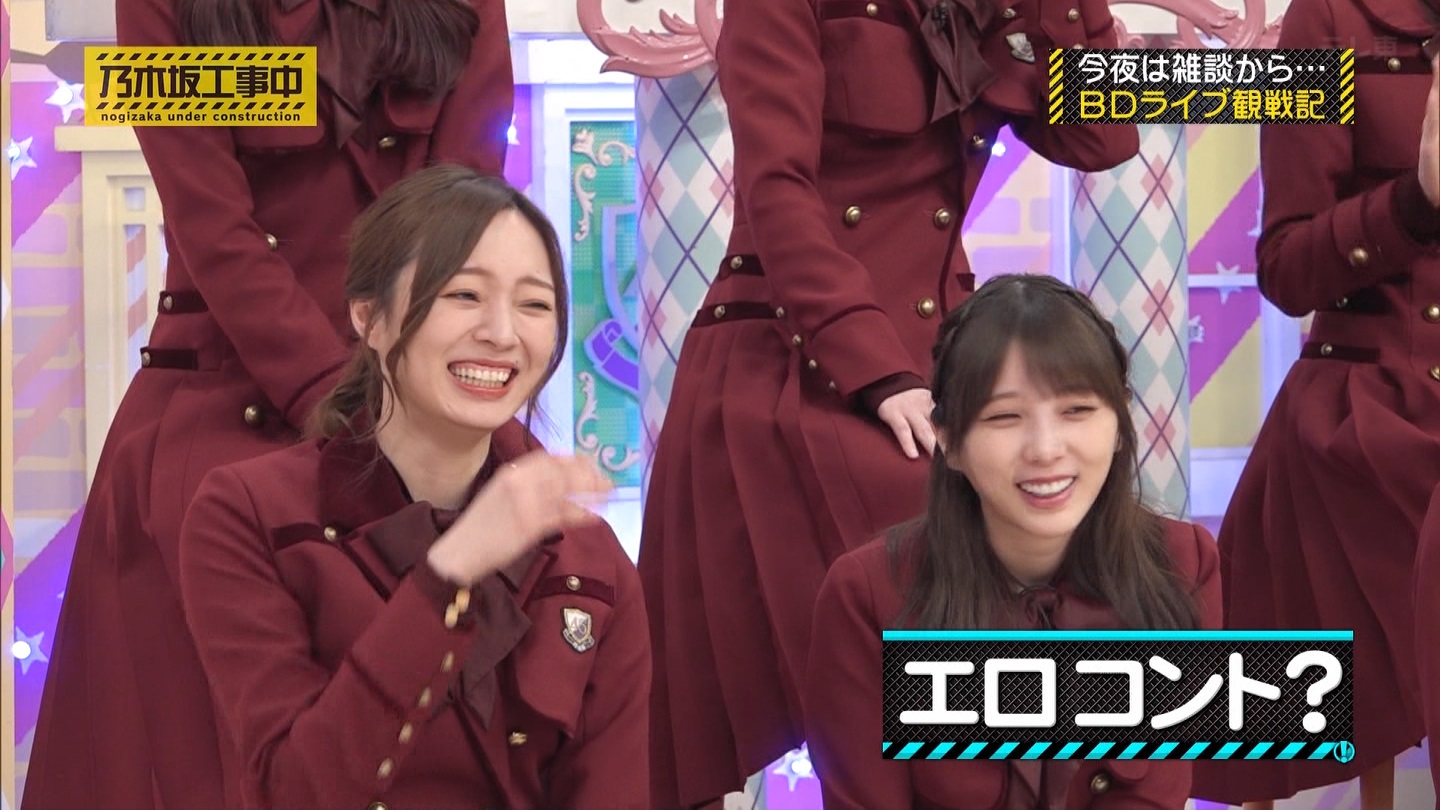 【乃木坂46】梅澤美波応援スレ★48【みなみん】 YouTube動画>26本 ->画像>1205枚 