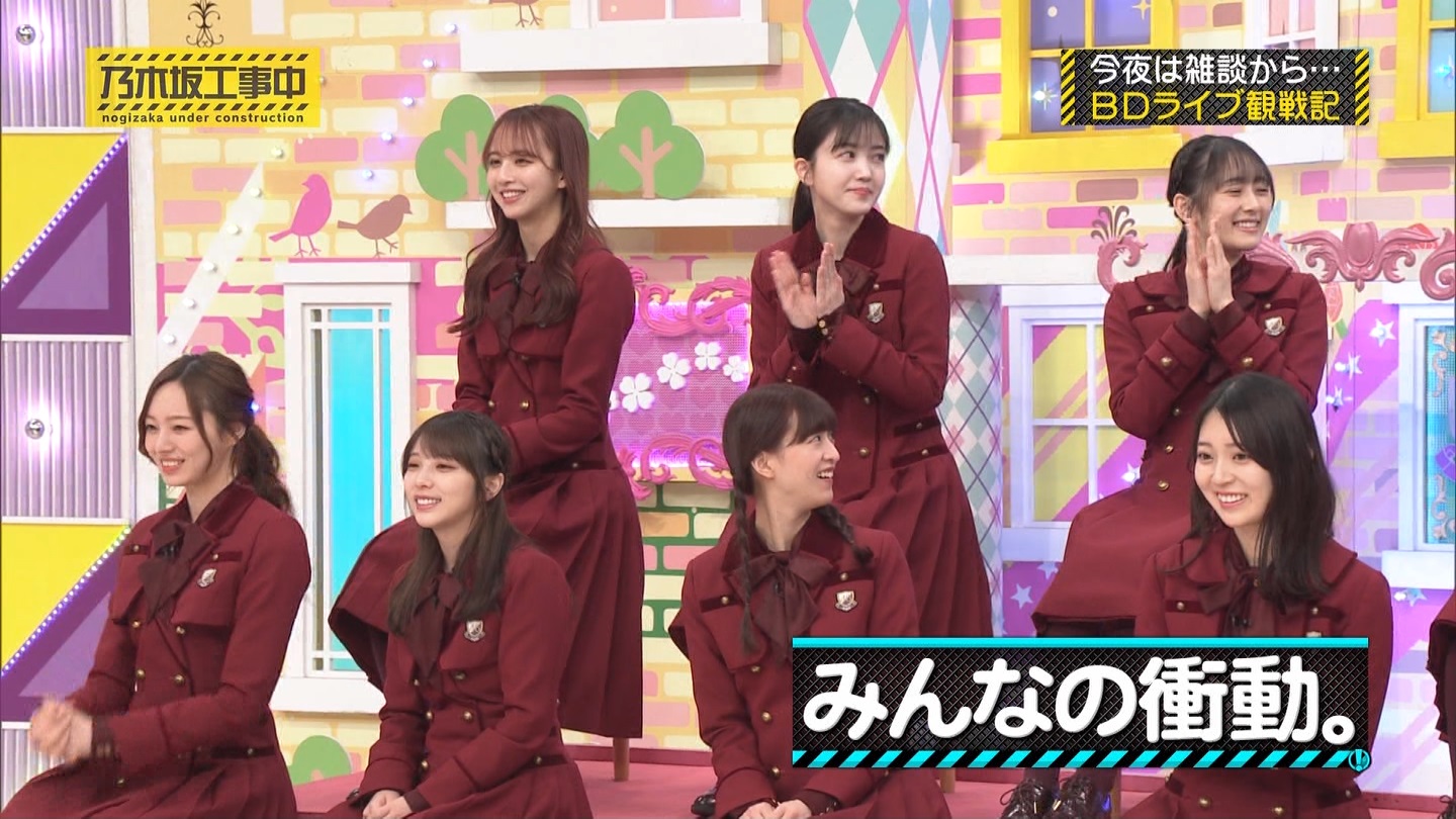 【乃木坂46】梅澤美波応援スレ★48【みなみん】 YouTube動画>26本 ->画像>1205枚 