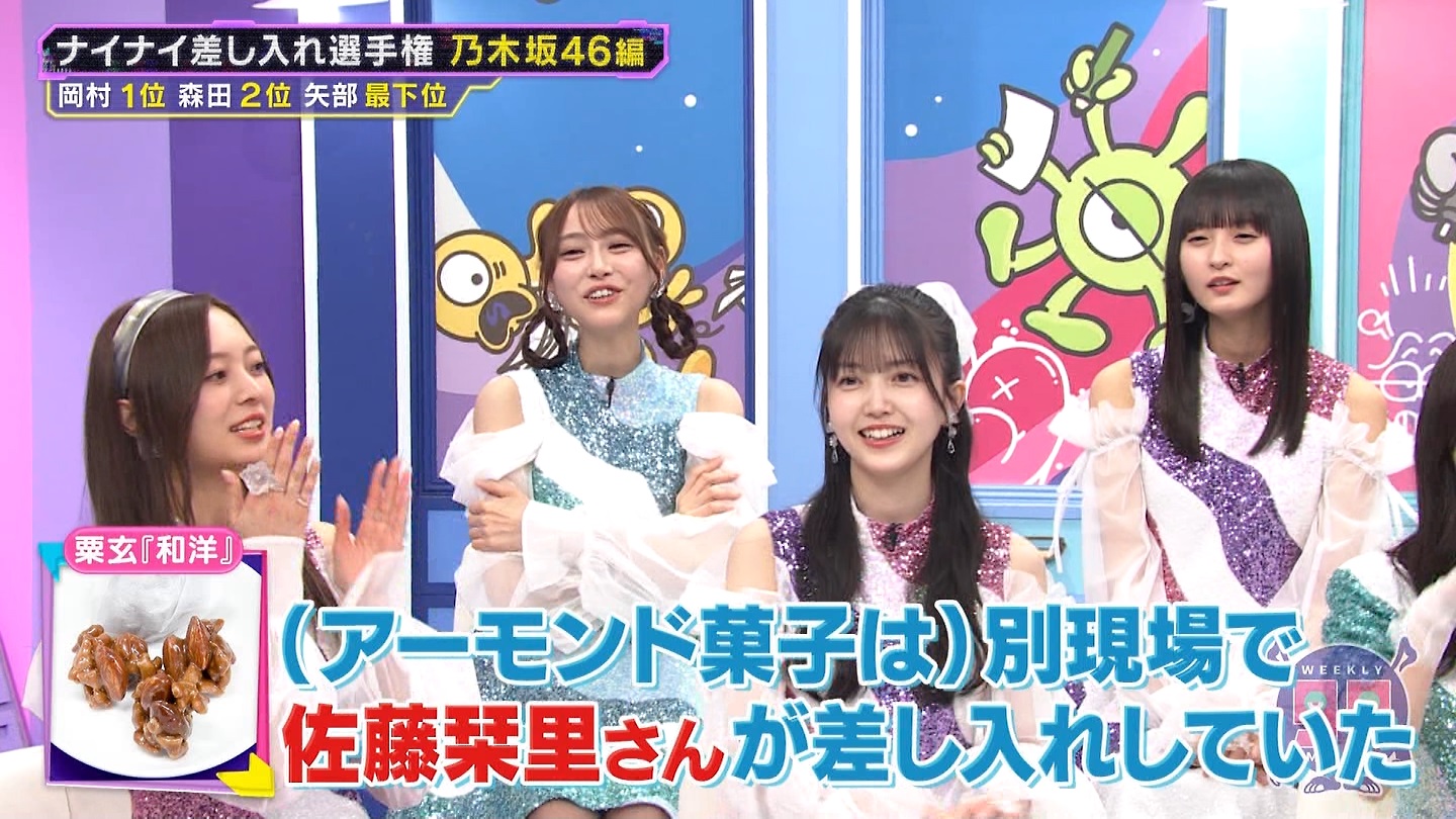 【乃木坂46】梅澤美波応援スレ★48【みなみん】 YouTube動画>26本 ->画像>1205枚 