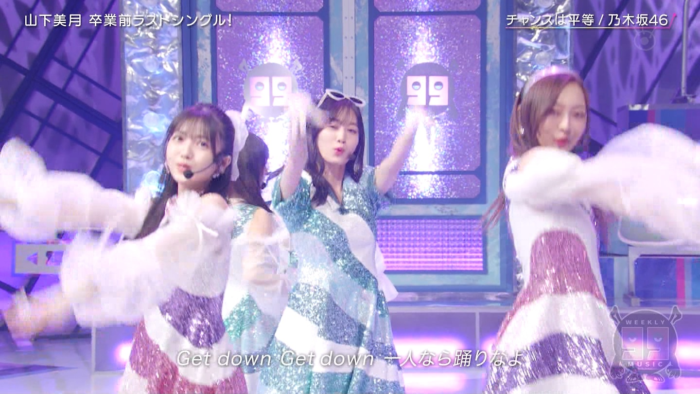 【乃木坂46】梅澤美波応援スレ★48【みなみん】 YouTube動画>26本 ->画像>1205枚 