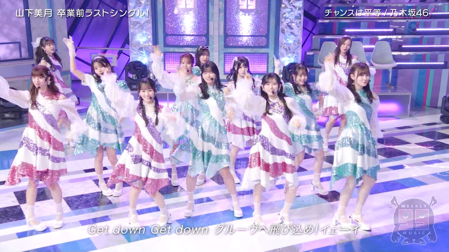 【乃木坂46】梅澤美波応援スレ★48【みなみん】 YouTube動画>26本 ->画像>1205枚 