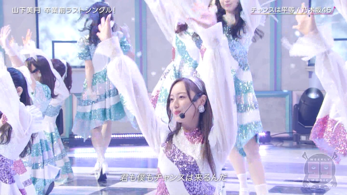 【乃木坂46】梅澤美波応援スレ★48【みなみん】 YouTube動画>26本 ->画像>1205枚 