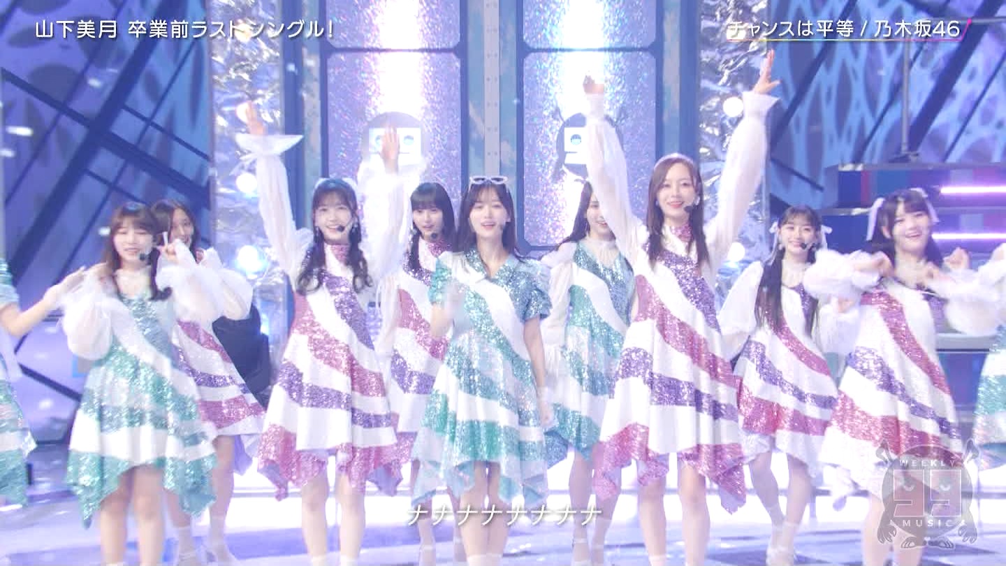 【乃木坂46】梅澤美波応援スレ★48【みなみん】 YouTube動画>26本 ->画像>1205枚 