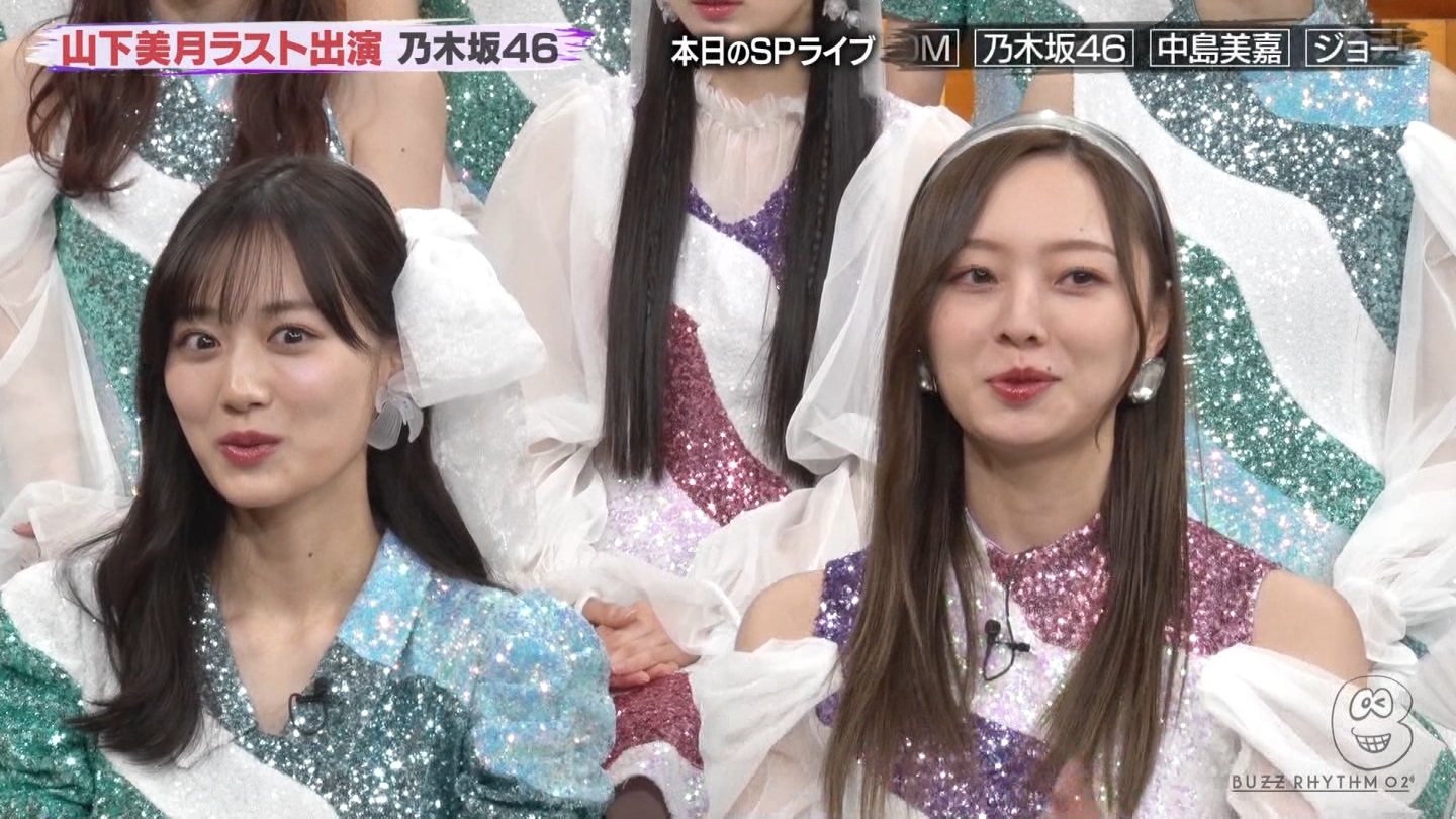 【乃木坂46】梅澤美波応援スレ★48【みなみん】 YouTube動画>26本 ->画像>1205枚 