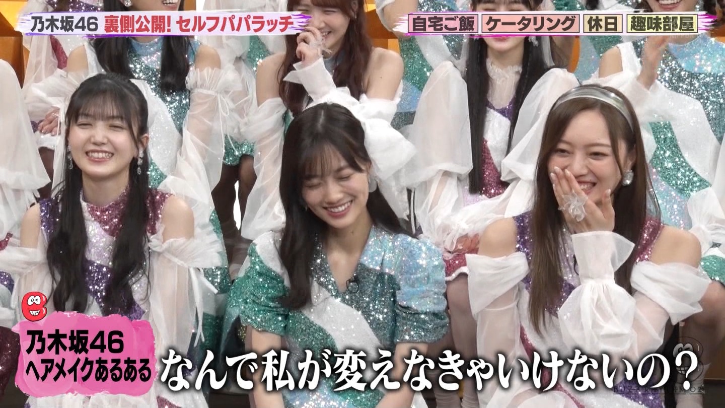 【乃木坂46】梅澤美波応援スレ★48【みなみん】 YouTube動画>26本 ->画像>1205枚 