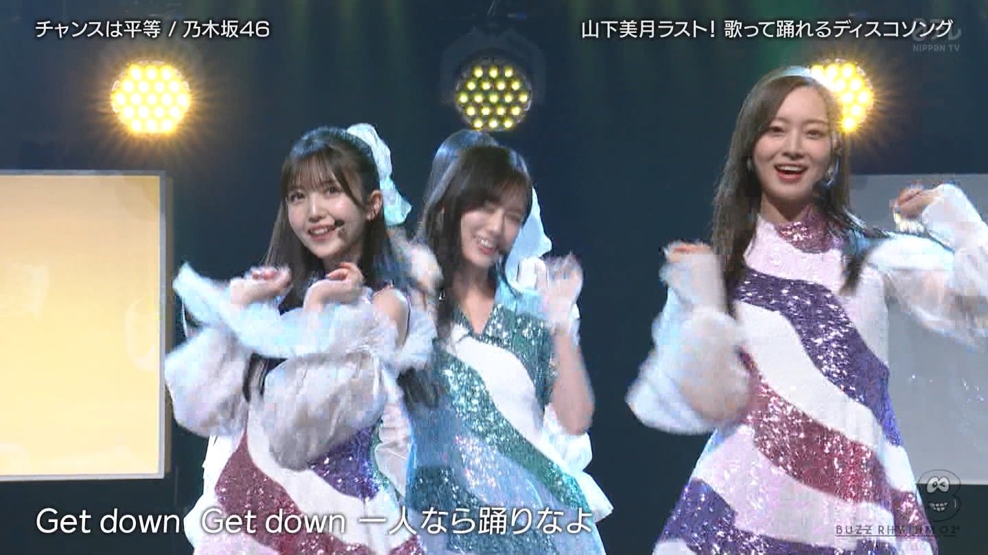 【乃木坂46】梅澤美波応援スレ★48【みなみん】 YouTube動画>26本 ->画像>1205枚 