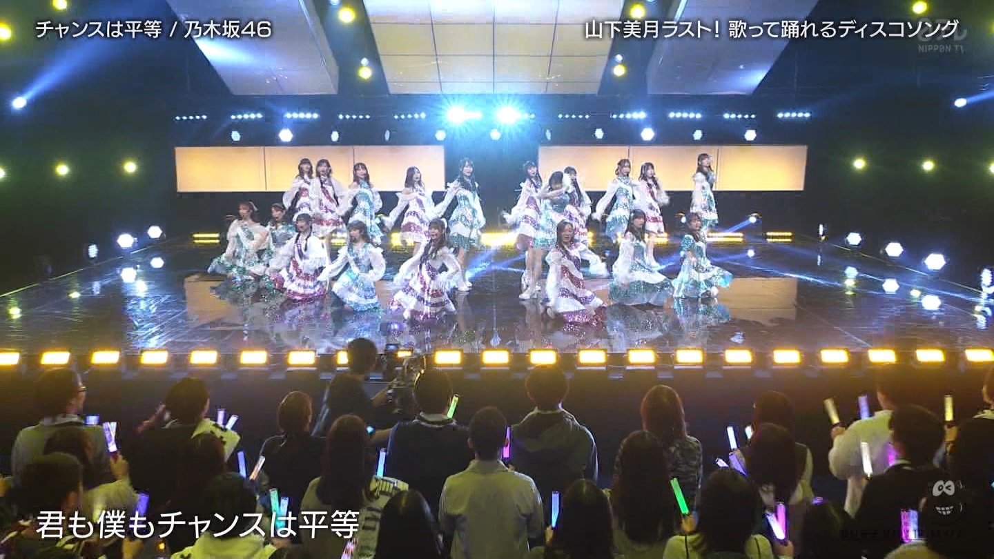 【乃木坂46】梅澤美波応援スレ★48【みなみん】 YouTube動画>26本 ->画像>1205枚 