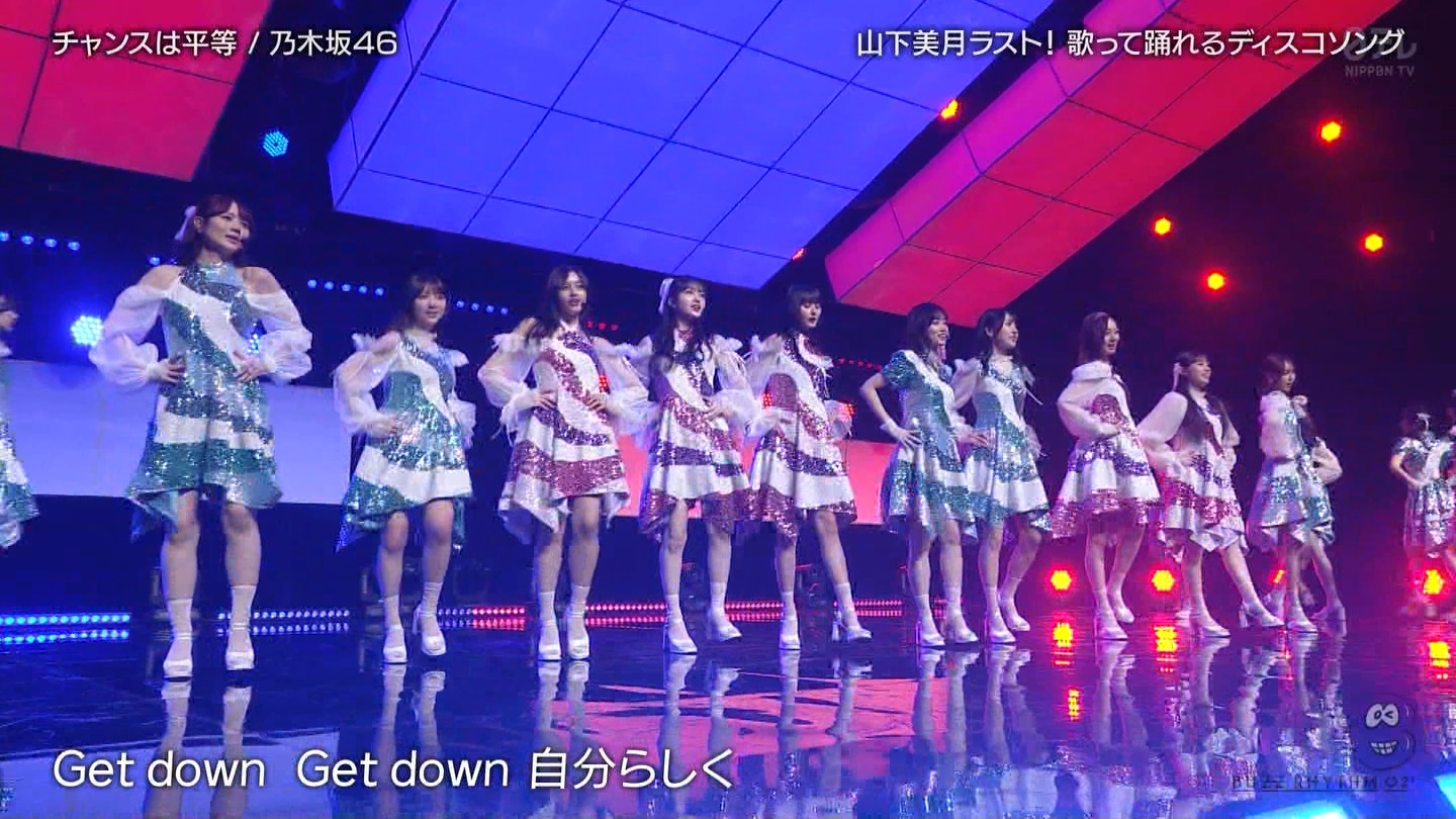 【乃木坂46】梅澤美波応援スレ★48【みなみん】 YouTube動画>26本 ->画像>1205枚 