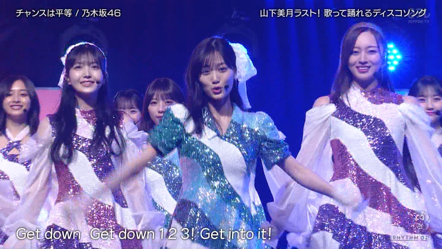 【乃木坂46】梅澤美波応援スレ★48【みなみん】 YouTube動画>26本 ->画像>1205枚 