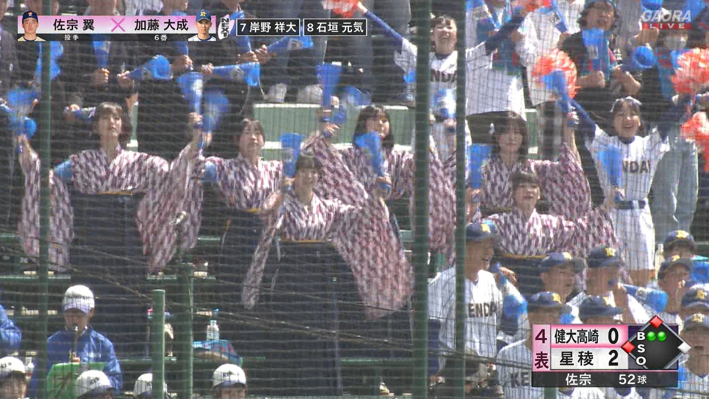 【2024】チアガール・女子高生に萌える春 Part 12 ->画像>519枚 