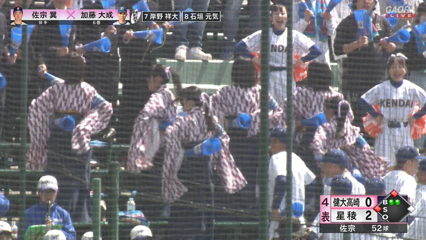 【2024】チアガール・女子高生に萌える春 Part 12 ->画像>519枚 