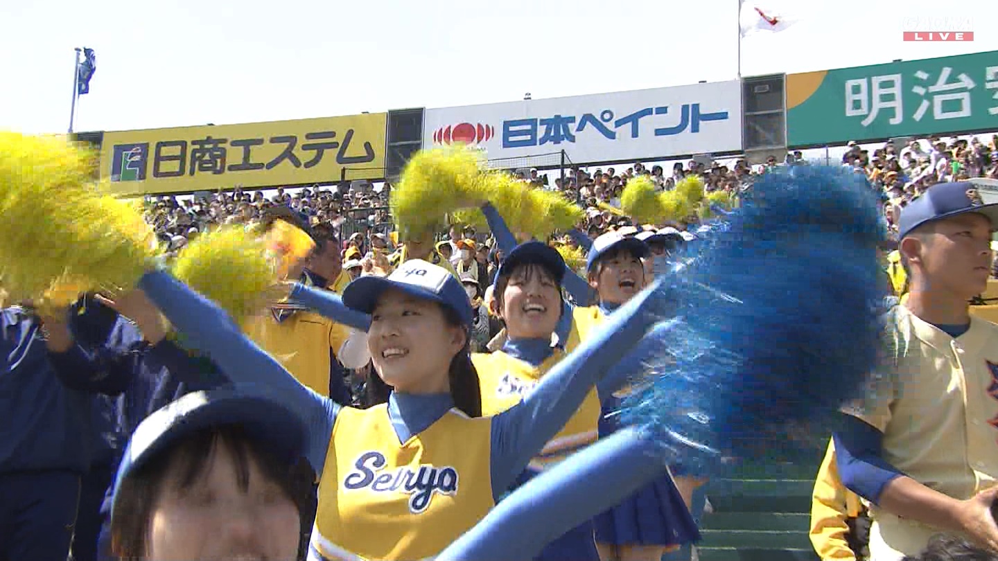 【2024】チアガール・女子高生に萌える春 Part 12 ->画像>519枚 