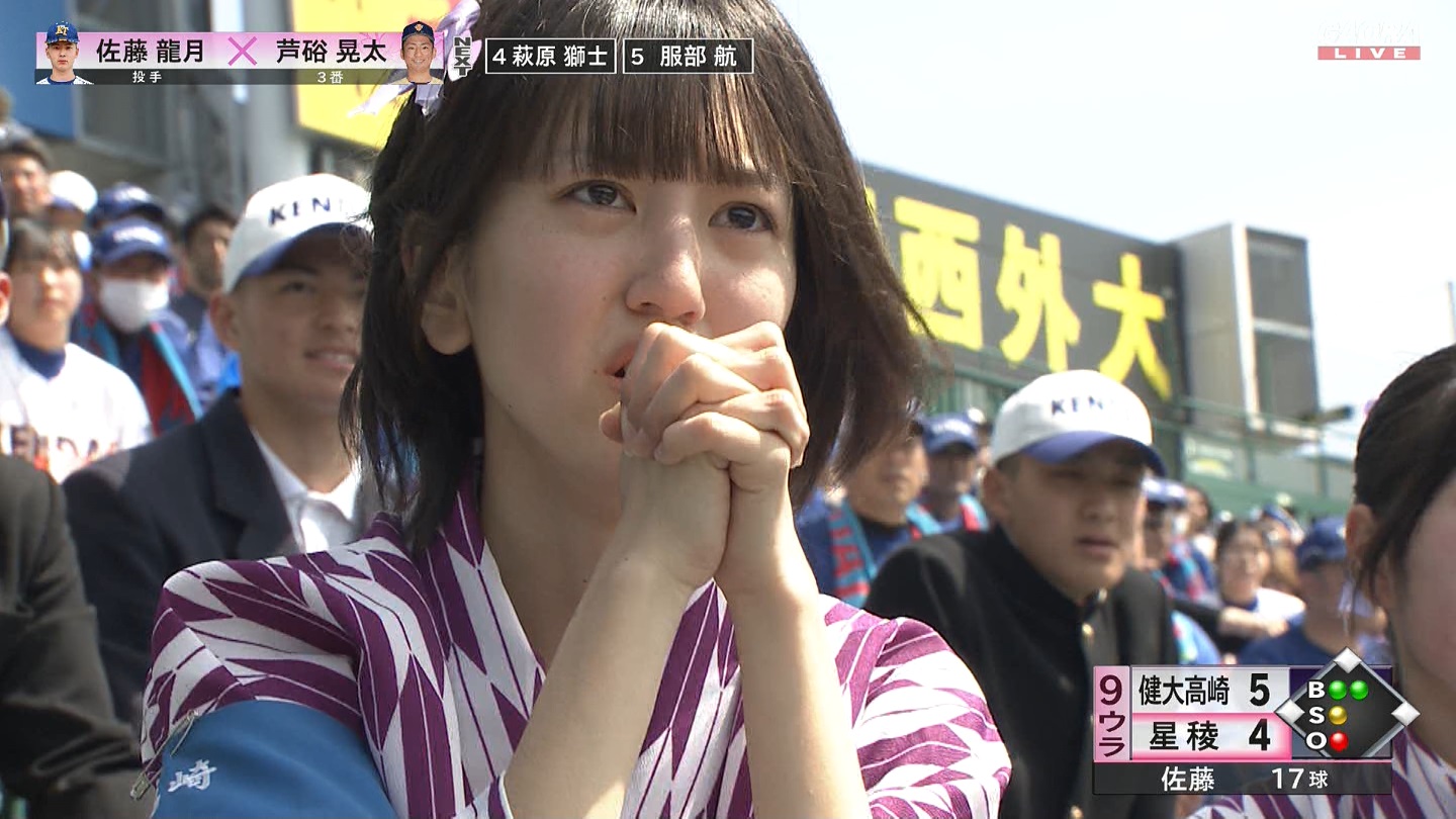 【2024】チアガール・女子高生に萌える春 Part 12 ->画像>519枚 
