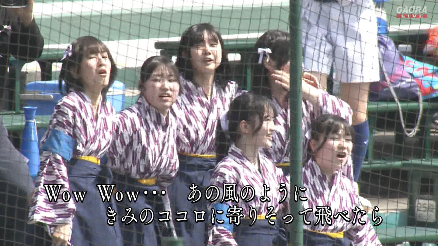【2024】チアガール・女子高生に萌える春 Part 12 ->画像>519枚 