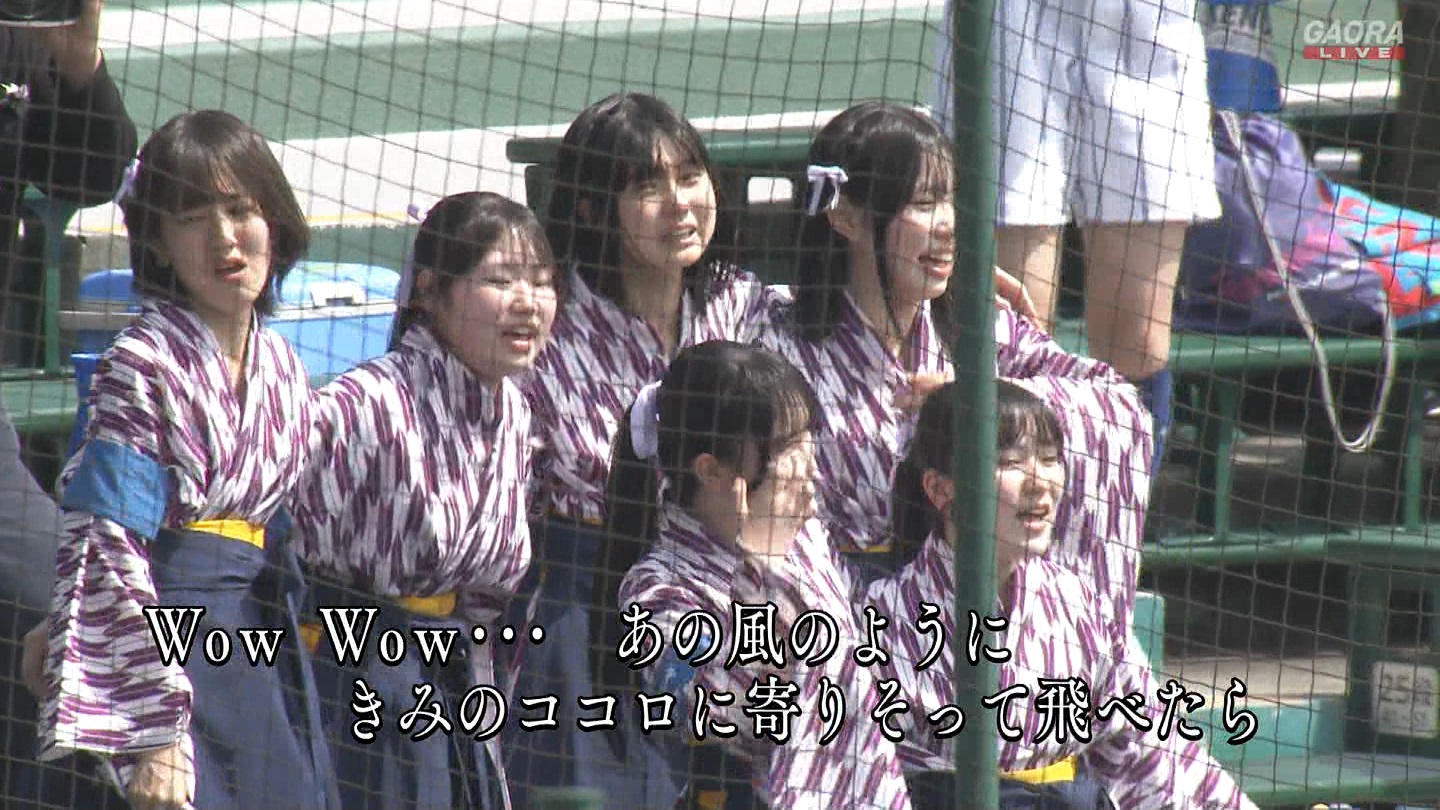 【2024】チアガール・女子高生に萌える春 Part 12 ->画像>519枚 