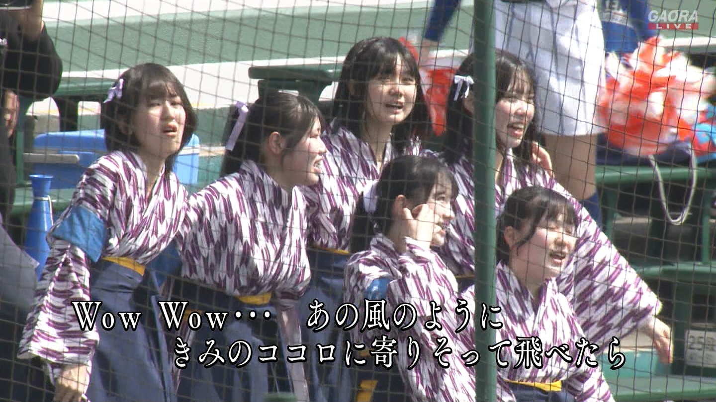 【2024】チアガール・女子高生に萌える春 Part 12 ->画像>519枚 