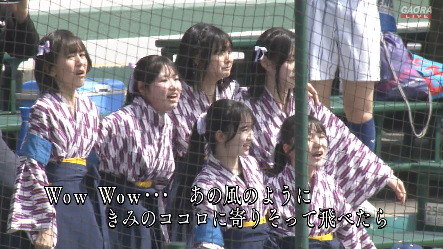 【2024】チアガール・女子高生に萌える春 Part 12 ->画像>519枚 