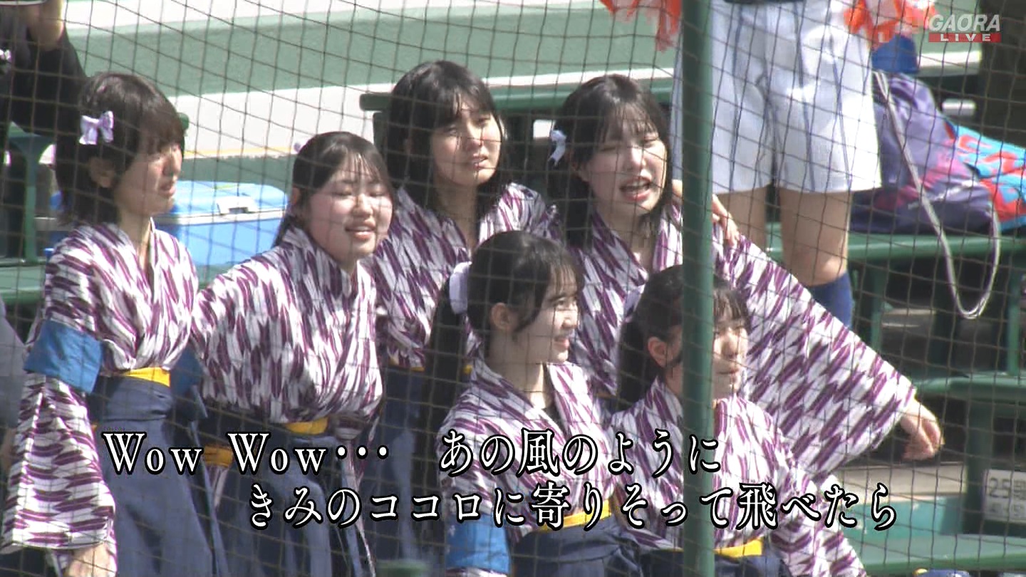【2024】チアガール・女子高生に萌える春 Part 12 ->画像>519枚 