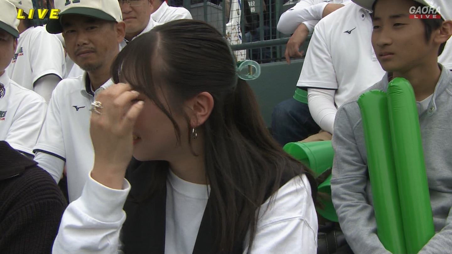 【2024】チアガール・女子高生に萌える春 Part 12 ->画像>519枚 