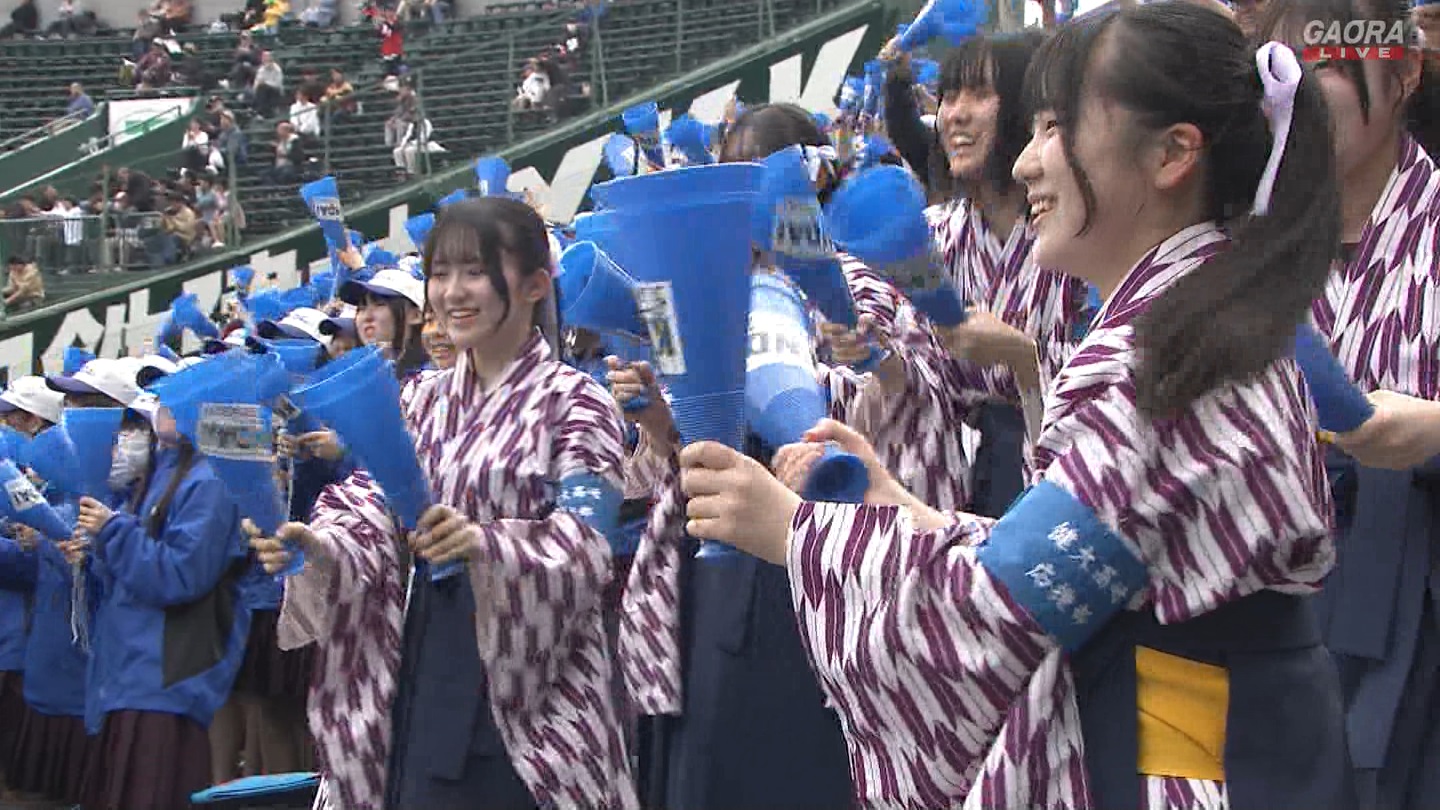 【2024】チアガール・女子高生に萌える春 Part 12 ->画像>519枚 