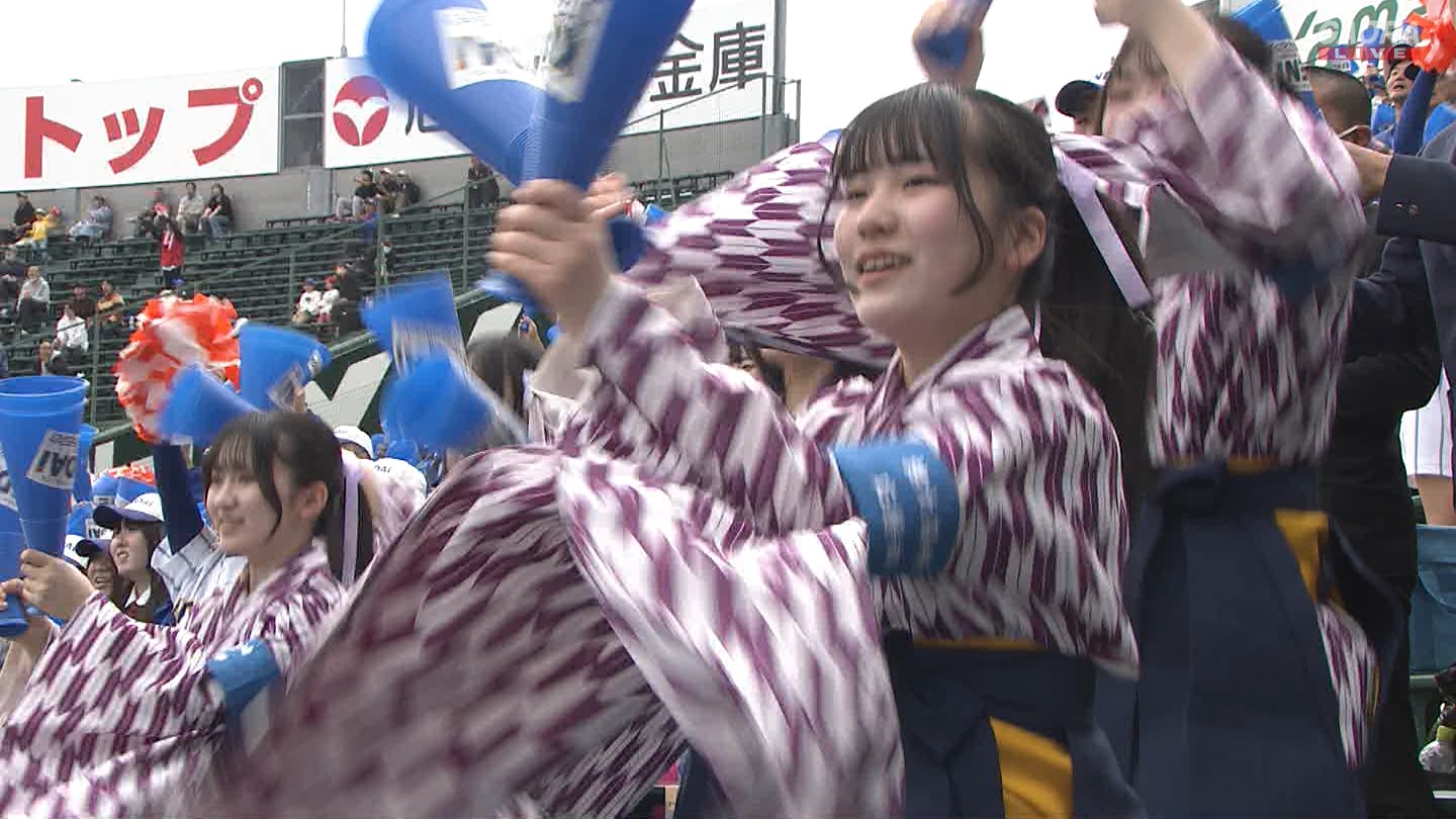 【2024】チアガール・女子高生に萌える春 Part 12 ->画像>519枚 