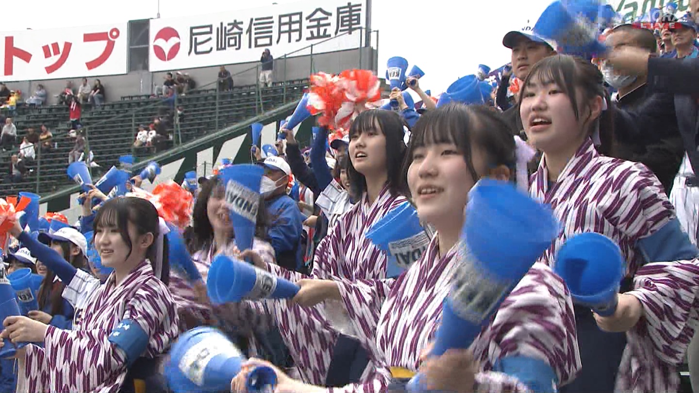 【2024】チアガール・女子高生に萌える春 Part 12 ->画像>519枚 