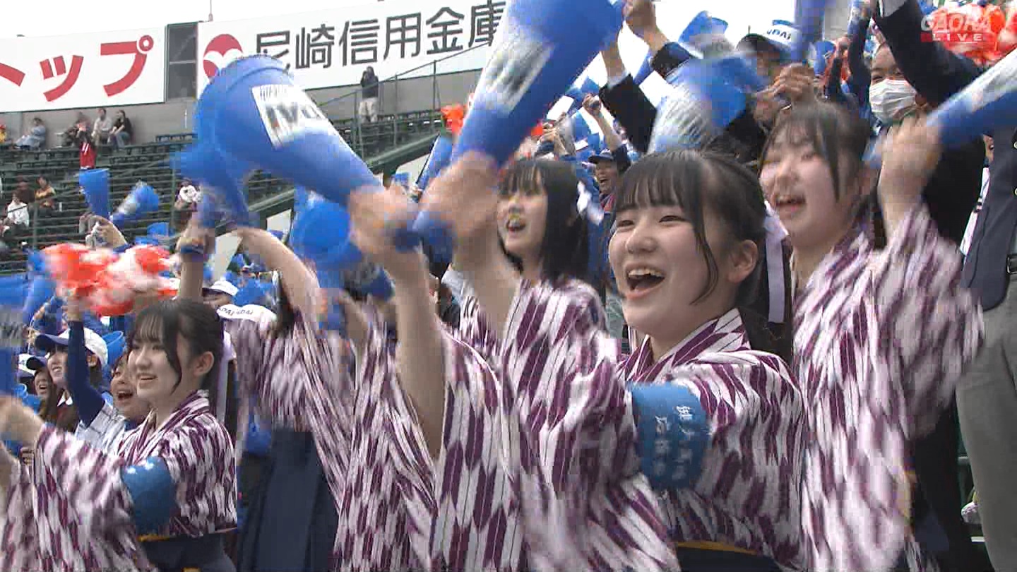 【2024】チアガール・女子高生に萌える春 Part 12 ->画像>519枚 