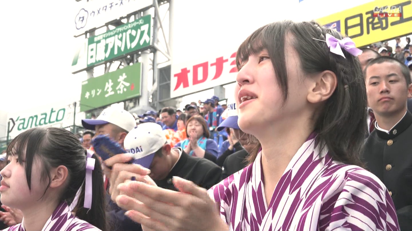 【2024】チアガール・女子高生に萌える春 Part 12 ->画像>519枚 