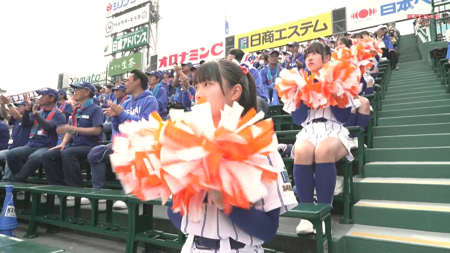 【2024】チアガール・女子高生に萌える春 Part 12 ->画像>519枚 